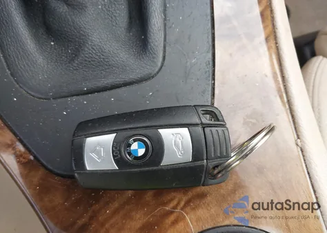 2008 BMW 335I from USA, damaged, VIN WBAWL73528PX53434